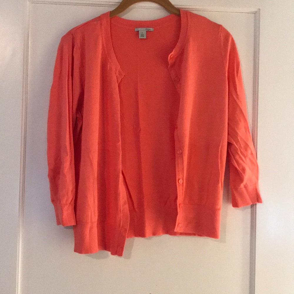 Dressier cardigan with buttons